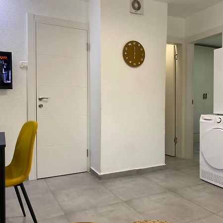 Advance Comfort Beersheba Exterior foto