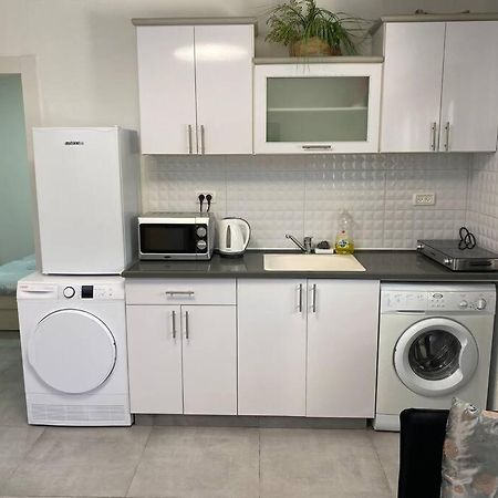 Advance Comfort Beersheba Exterior foto