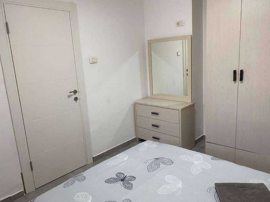 Advance Comfort Beersheba Exterior foto