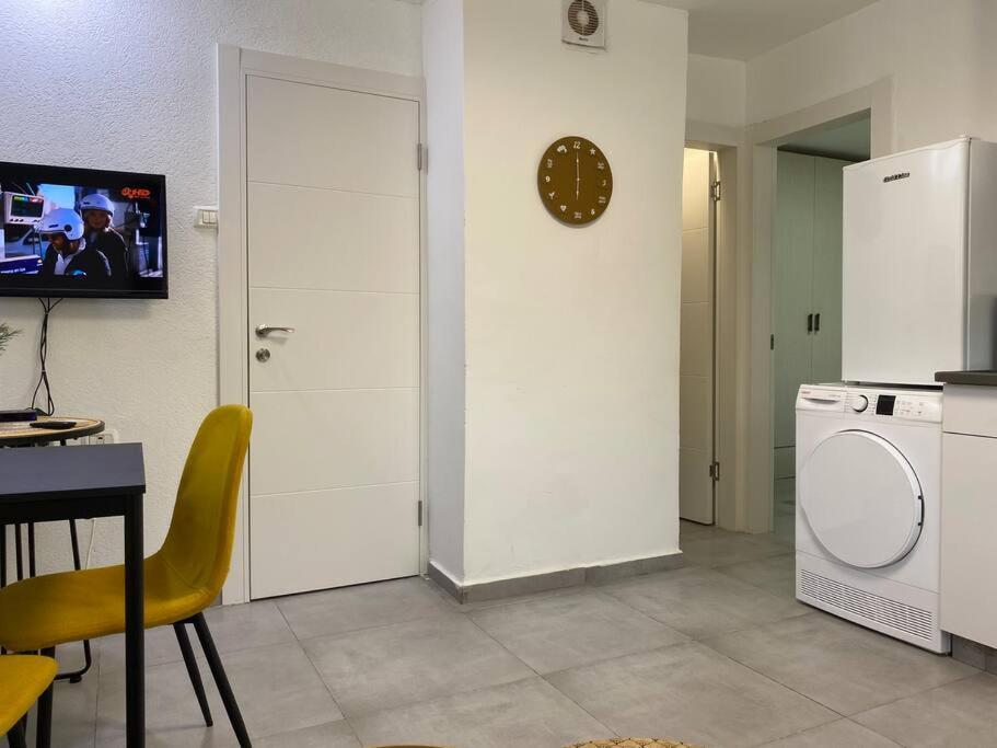 Advance Comfort Beersheba Exterior foto