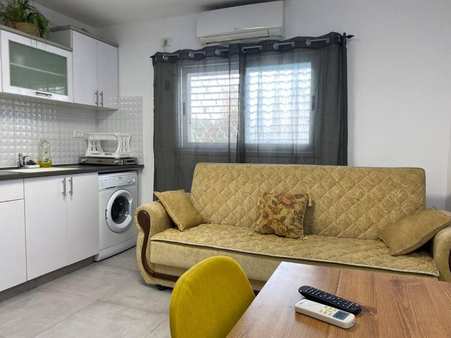 Advance Comfort Beersheba Exterior foto