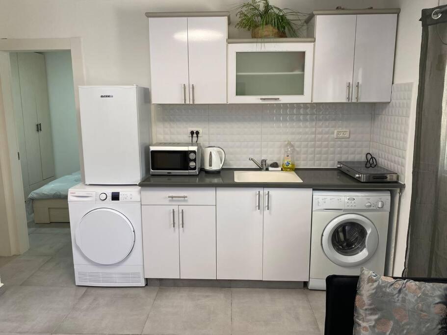 Advance Comfort Beersheba Exterior foto