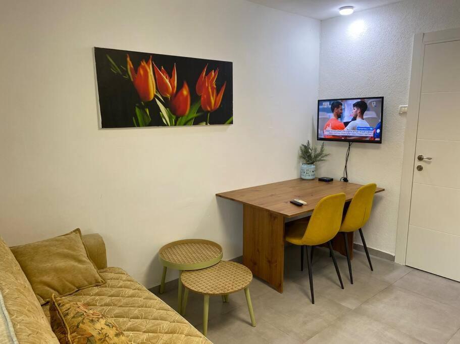 Advance Comfort Beersheba Exterior foto