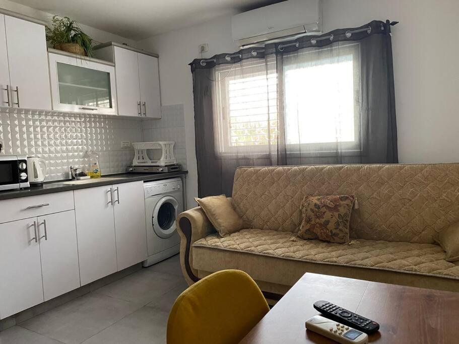 Advance Comfort Beersheba Exterior foto