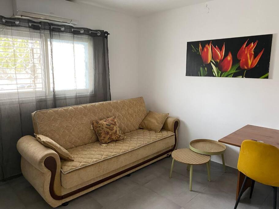 Advance Comfort Beersheba Exterior foto