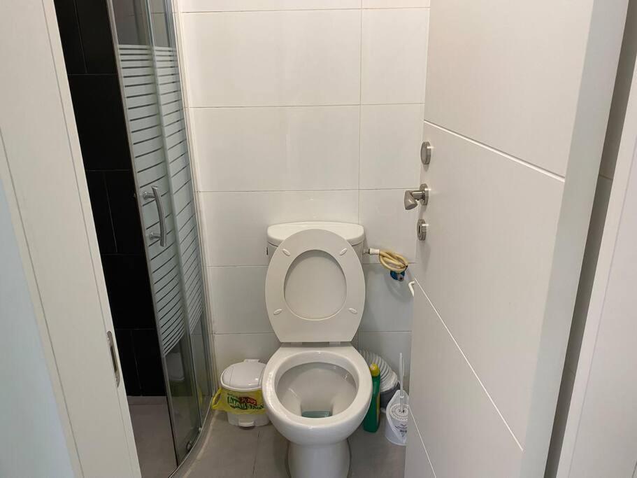 Advance Comfort Beersheba Exterior foto